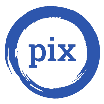 PixConf Logo